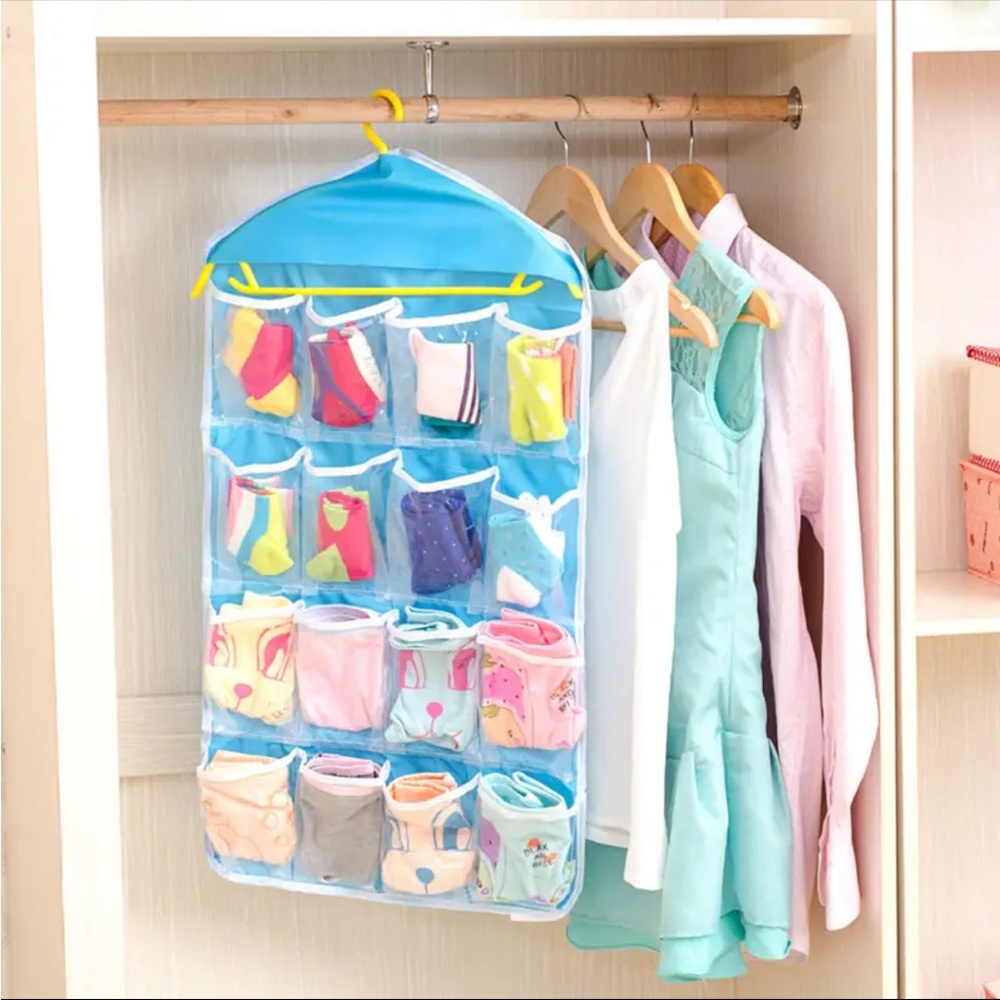 Closet Organizer - Picture 1 of 2
